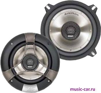 Автоакустика Mac Audio MAC SUPER AUDIO 13.2 Автоакустика Mac Audio MAC SUPER AUDIO 13.2